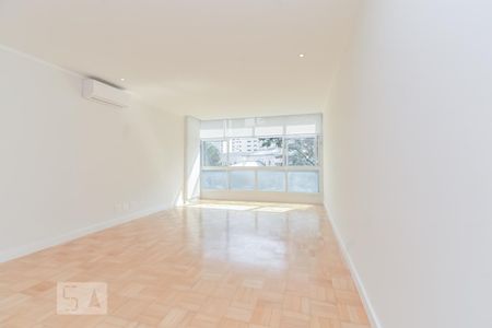 Sala de apartamento para alugar com 3 quartos, 170m² em Santa Cecília, São Paulo