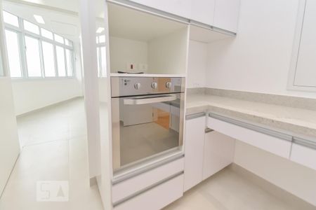 Apartamento para alugar com 170m², 3 quartos e 1 vaga Apartamento para alugar com 170m², 3 quartos e 1 vagaCozinha