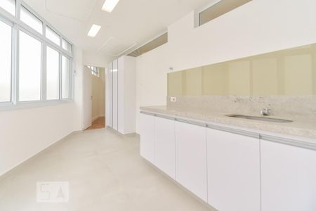 Apartamento para alugar com 170m², 3 quartos e 1 vaga Apartamento para alugar com 170m², 3 quartos e 1 vagaÁrea de Serviço