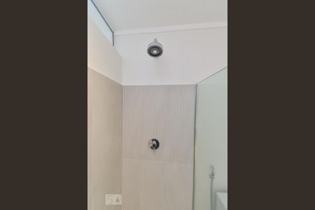 Apartamento para alugar com 170m², 3 quartos e 1 vaga Apartamento para alugar com 170m², 3 quartos e 1 vagaBanheiro do Quarto 3