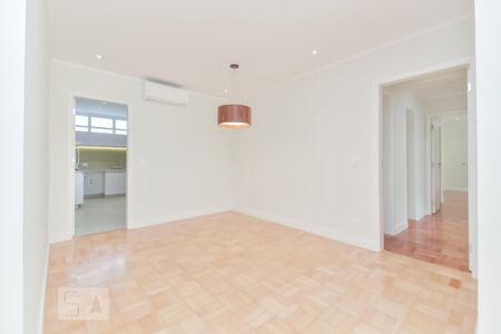 Sala de Jantar de apartamento para alugar com 3 quartos, 170m² em Santa Cecília, São Paulo