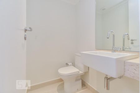 Apartamento para alugar com 170m², 3 quartos e 1 vaga Apartamento para alugar com 170m², 3 quartos e 1 vagaLavabo