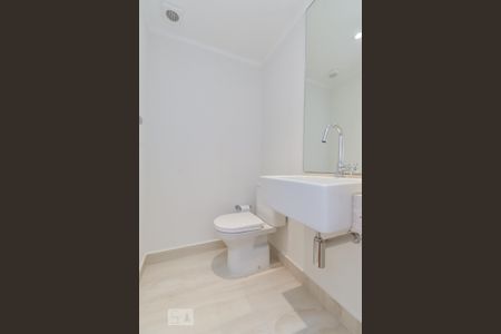 Apartamento para alugar com 170m², 3 quartos e 1 vaga Apartamento para alugar com 170m², 3 quartos e 1 vagaLavabo