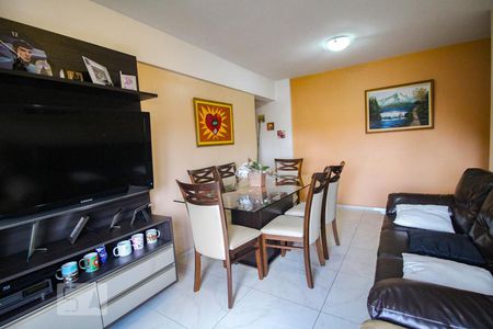 sala de apartamento à venda com 2 quartos, 70m² em Jardim São Paulo(zona Norte), São Paulo