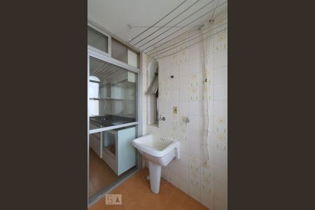 Apartamento para alugar com 85m², 2 quartos e 1 vagaÁrea de serviço