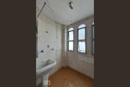 Apartamento para alugar com 85m², 2 quartos e 1 vagaÁrea de serviço