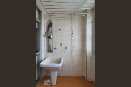 Apartamento para alugar com 85m², 2 quartos e 1 vagaÁrea de serviço