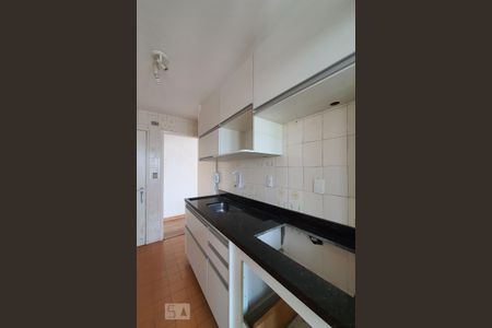 Apartamento para alugar com 85m², 2 quartos e 1 vagaCozinha
