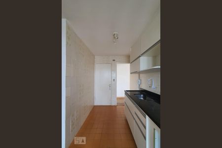 Apartamento para alugar com 85m², 2 quartos e 1 vagaCozinha