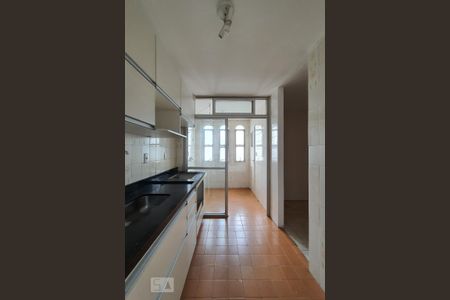 Apartamento para alugar com 85m², 2 quartos e 1 vagaCozinha