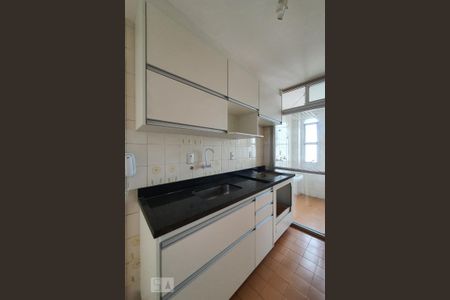 Apartamento para alugar com 85m², 2 quartos e 1 vagaCozinha