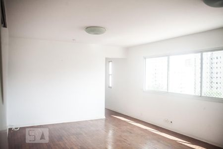 Sala de apartamento para alugar com 3 quartos, 96m² em Santa Cecília, São Paulo