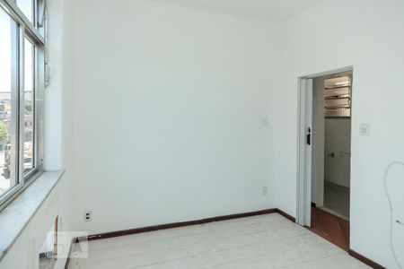 Quarto de apartamento à venda com 1 quarto, 55m² em Abolição, Rio de Janeiro