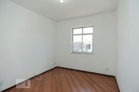Sala de apartamento à venda com 1 quarto, 55m² em Abolição, Rio de Janeiro