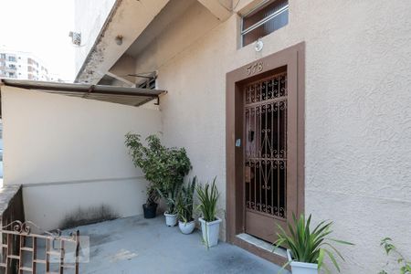 Área Comum de apartamento à venda com 1 quarto, 55m² em Abolição, Rio de Janeiro