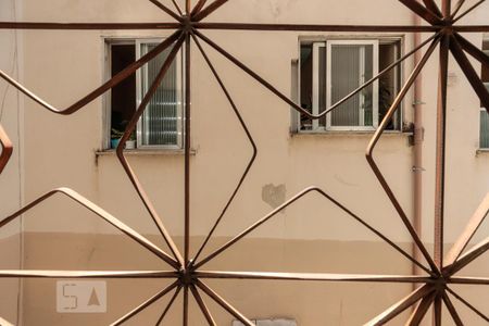 Vista Área de Serviço de apartamento à venda com 1 quarto, 55m² em Abolição, Rio de Janeiro