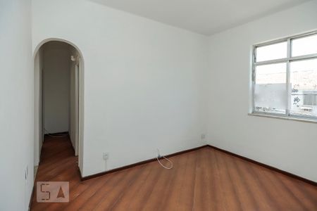 Sala de apartamento à venda com 1 quarto, 55m² em Abolição, Rio de Janeiro