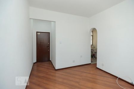 Sala de apartamento à venda com 1 quarto, 55m² em Abolição, Rio de Janeiro