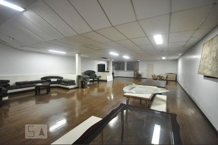 Apartamento para alugar com 299m², 3 quartos e 3 vagasSalão de festa
