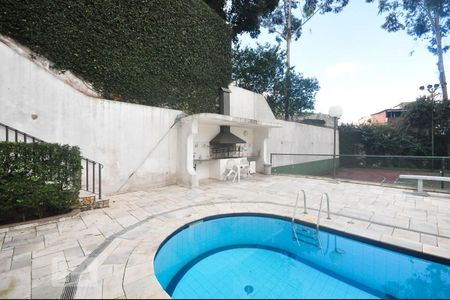 Apartamento para alugar com 299m², 3 quartos e 3 vagasChurrasqueira