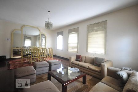 Apartamento para alugar com 299m², 3 quartos e 3 vagasSalão de festa