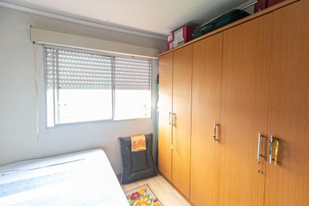 Quarto  de apartamento à venda com 1 quarto, 45m² em Santa Tereza, Porto Alegre