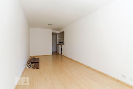 Quarto de kitnet/studio para alugar com 1 quarto, 35m² em Vila Buarque, São Paulo