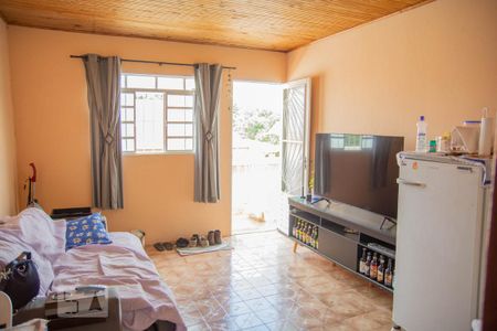 Casa à venda com 300m², 7 quartos e 4 vagas Casa à venda com 300m², 7 quartos e 4 vagasSala Casa Superior