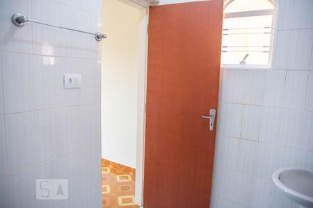 Casa à venda com 300m², 7 quartos e 4 vagas Casa à venda com 300m², 7 quartos e 4 vagasBanheiro da Suíte
