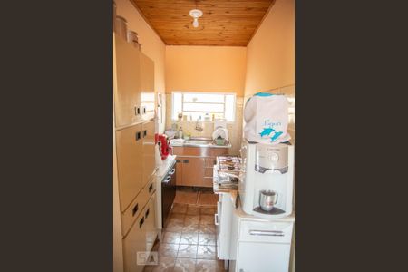 Casa à venda com 300m², 7 quartos e 4 vagas Casa à venda com 300m², 7 quartos e 4 vagasCozinha Casa Superior