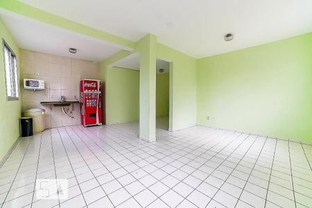 Apartamento à venda com 60m², 2 quartos e 1 vagaÁrea Comum - Salão de Festas