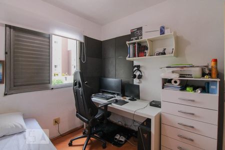 Apartamento à venda com 60m², 2 quartos e 1 vagaQuarto 2