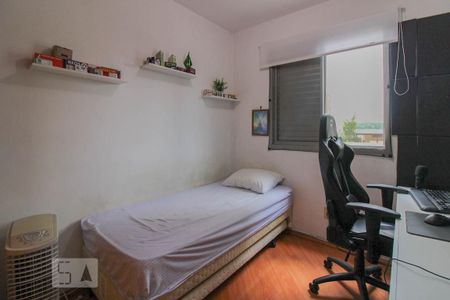 Apartamento à venda com 60m², 2 quartos e 1 vagaQuarto 2