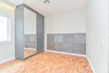 Studio de kitnet/studio à venda com 1 quarto, 33m² em Consolação, São Paulo
