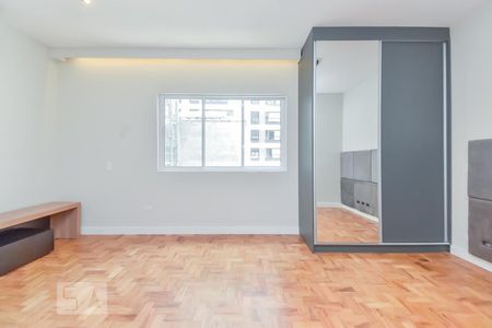 Studio de kitnet/studio à venda com 1 quarto, 33m² em Consolação, São Paulo