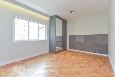 Studio de kitnet/studio à venda com 1 quarto, 33m² em Consolação, São Paulo