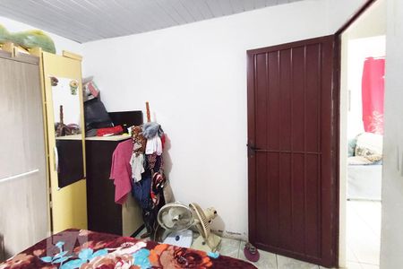 Quarto 2 de casa à venda com 2 quartos, 70m² em Santos Dumont, São Leopoldo