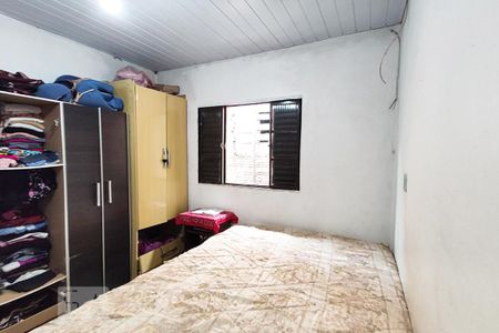 Quarto 1 de casa à venda com 2 quartos, 70m² em Santos Dumont, São Leopoldo