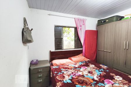 Quarto 2 de casa à venda com 2 quartos, 70m² em Santos Dumont, São Leopoldo