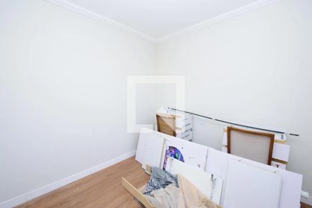 Quarto de apartamento para alugar com 2 quartos, 48m² em Paulicéia, São Bernardo do Campo