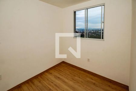 Quarto de apartamento para alugar com 2 quartos, 63m² em Paulicéia, São Bernardo do Campo