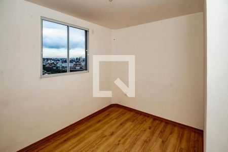 Quarto de apartamento para alugar com 2 quartos, 63m² em Paulicéia, São Bernardo do Campo