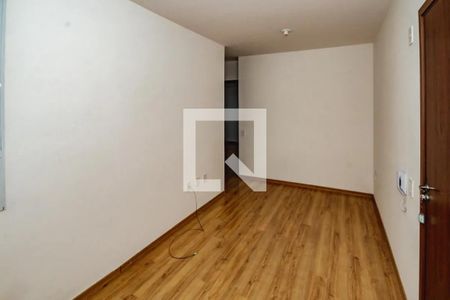 Quarto de apartamento para alugar com 2 quartos, 63m² em Paulicéia, São Bernardo do Campo