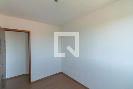 Quarto de apartamento para alugar com 2 quartos, 63m² em Paulicéia, São Bernardo do Campo
