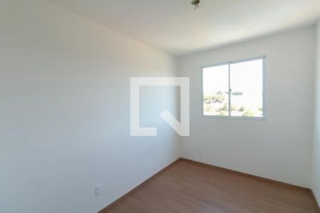 Quarto de apartamento para alugar com 2 quartos, 63m² em Paulicéia, São Bernardo do Campo