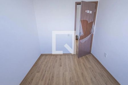 Quarto de apartamento para alugar com 2 quartos, 63m² em Paulicéia, São Bernardo do Campo