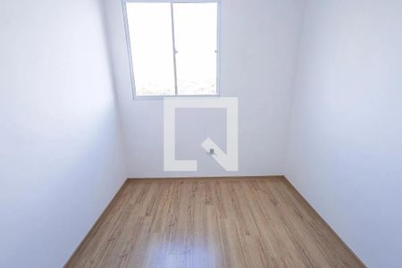 Quarto de apartamento para alugar com 2 quartos, 63m² em Paulicéia, São Bernardo do Campo