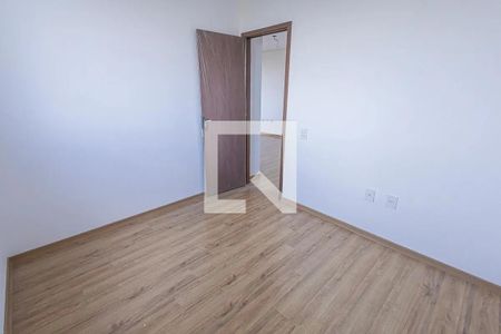 Quarto de apartamento para alugar com 2 quartos, 63m² em Paulicéia, São Bernardo do Campo