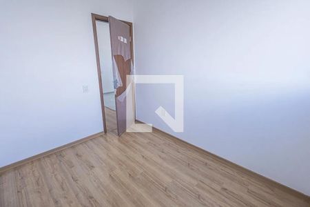 Quarto de apartamento para alugar com 2 quartos, 63m² em Paulicéia, São Bernardo do Campo