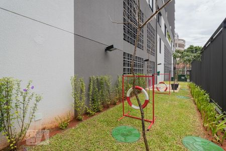 Studio para alugar com 35m², 1 quarto e 1 vaga Studio para alugar com 35m², 1 quarto e 1 vagaEspaço Pet